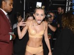 Miley Cyrus Says, I'm Gonna Stick My Tongue Up Syria's Ass