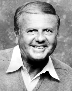 Actor Dick Van Patten, 1928-2015, was best known for his portrayal of the father on the 70's TV show, "Eight Is Enough." He was beloved by his fellow cast members on that show and known as a guy who never dicked around and always knew all of his lines.